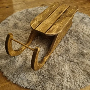 Saně
