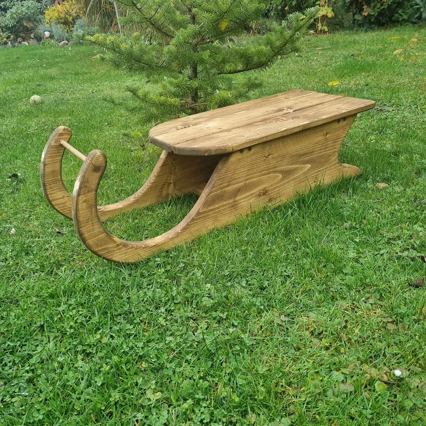 Saně